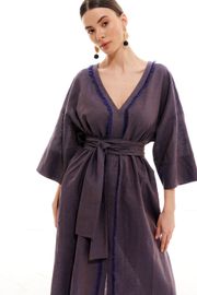 Dress Elletto Life #1013 fio