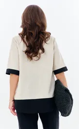 Костюм Bello style 3-006
