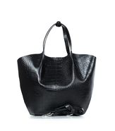 Bags Galanteya 25s2136k45 chernyj/seryj