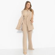 Комплект CHARUTTI арт. Сценарий успеха (2 в 1, стильная)