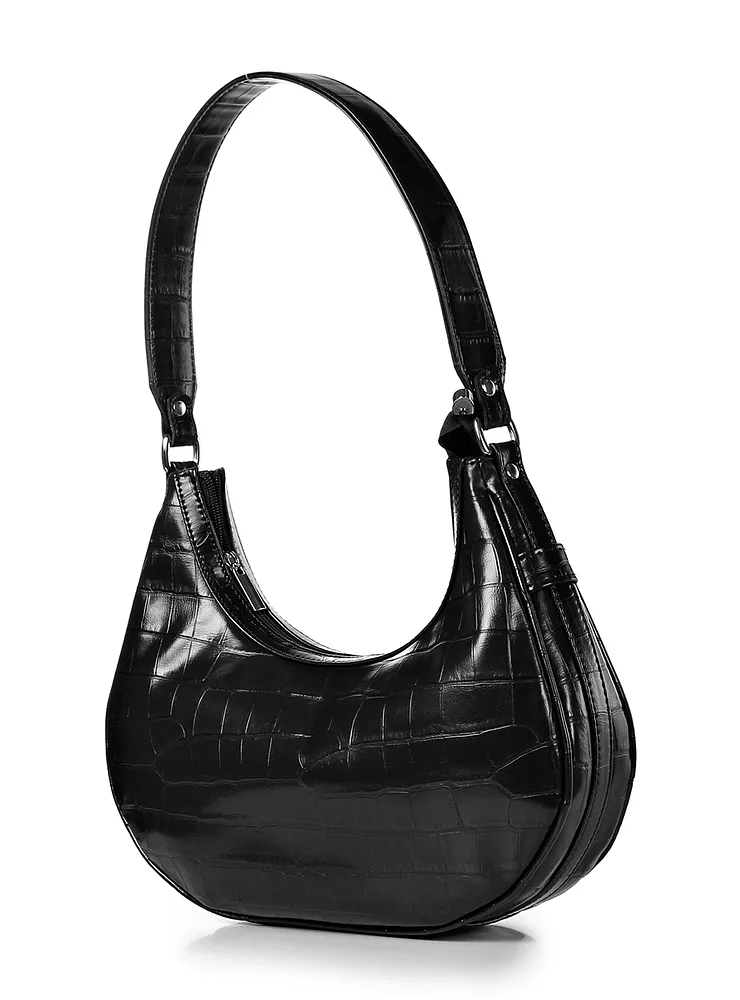 Torba Galanteya #22s2034k45 chernyj