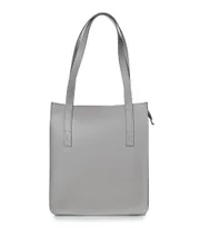 Torba Galanteya #23s829k45 sero-bezhevyj