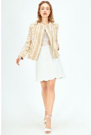 Blazer PAPAYA #P1118