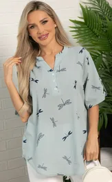 Блузка LT Collection Б15949-4М