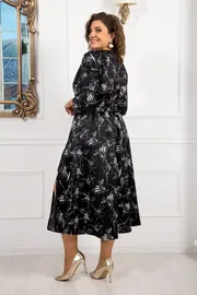Sukienka Danaida #2131 chernyj
