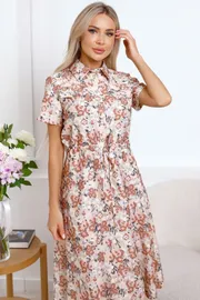 Sukienka LT Collection #P15498-45M