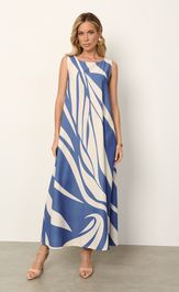 Sukienka Jetty 473-11