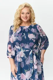 Sukienka Ell Style #2227/2
