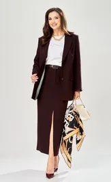 Suit Твой имидж 2484