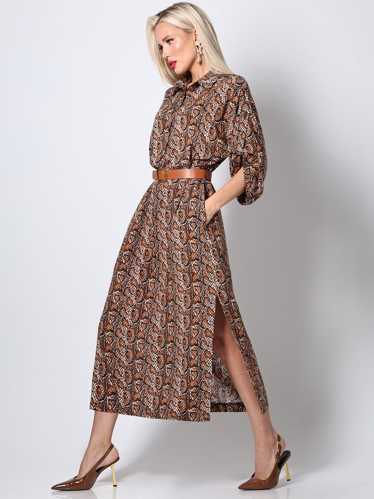 Платье DS Trend арт. ПМ-0972 (Стильная находка, шик)