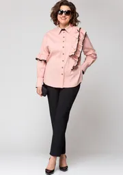 Bluzka EVA GRANT #7136-1n