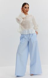 Blouse Vesnaletto 4438