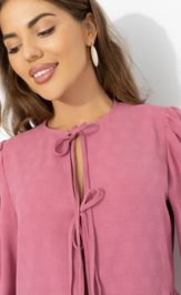 Блузки, туники CHARUTTI Линия притяжения