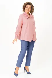 Bluzka Michel Chic #789 pudra