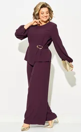 Garnitur Karina Delux M-1464