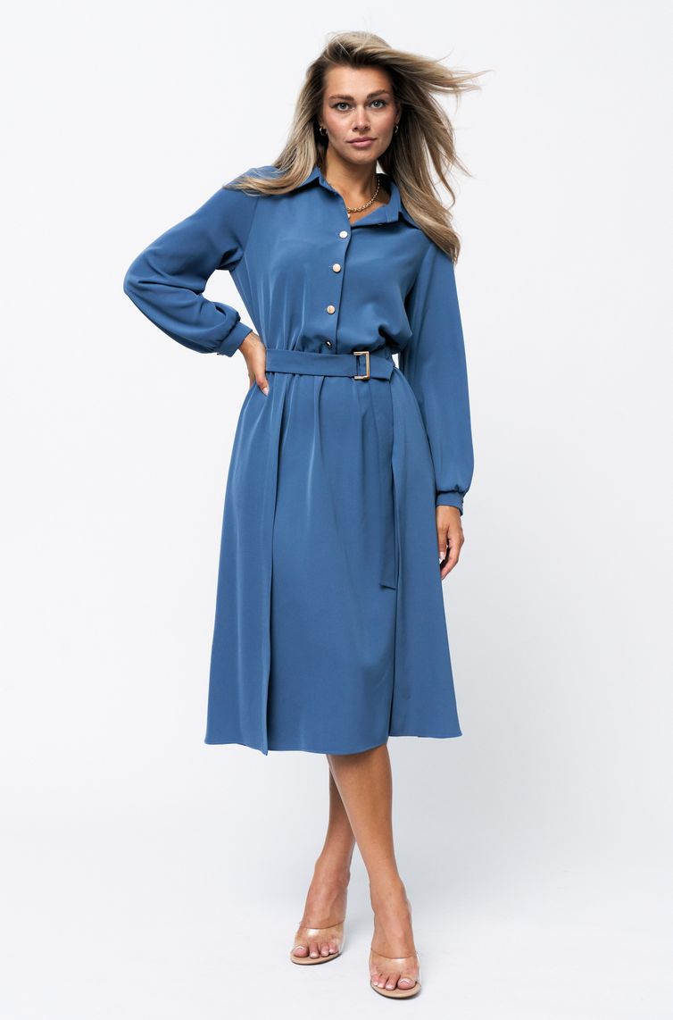 Dress Verita moda #N-2317