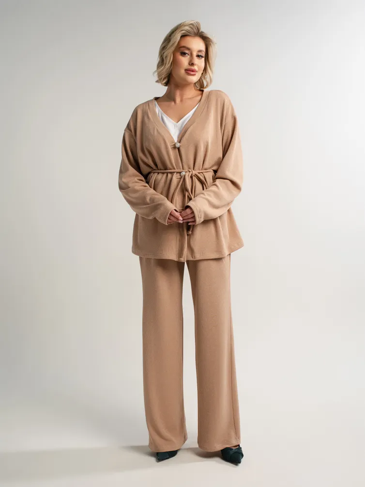 Spodnie LT Collection #B15059-39M