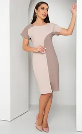Dress Diolche P934