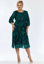 Sukienka Ell Style #2312