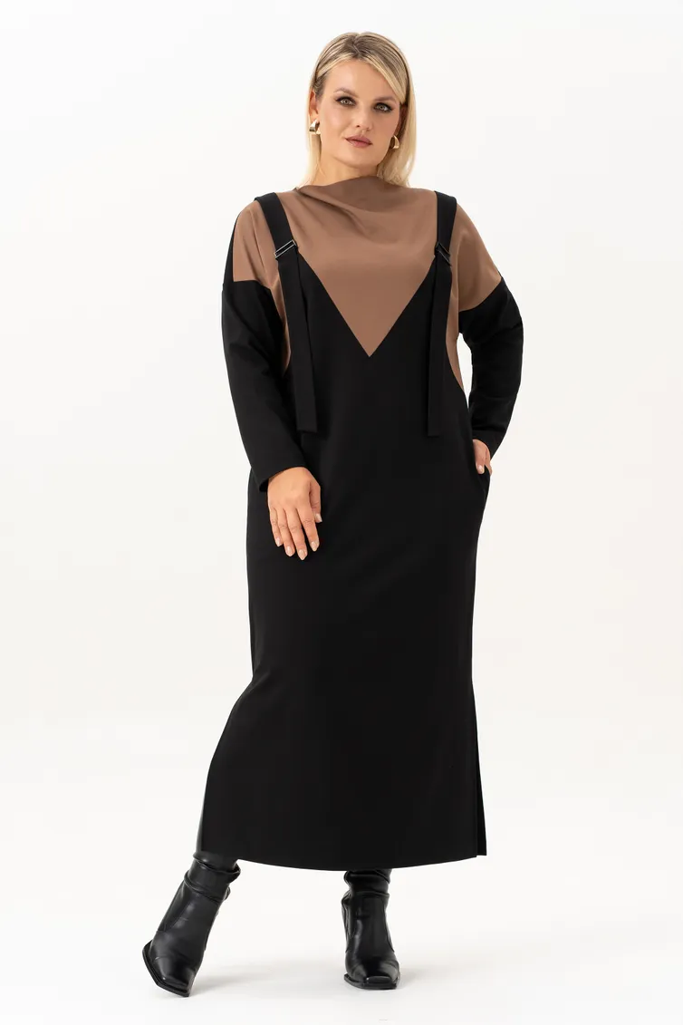 Dress Algranda #A4192