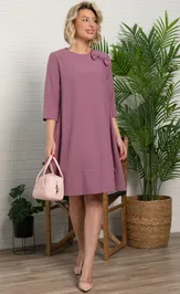 Платье LT Collection П15617-6М