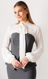 Suit Мода Юрс 26-2963 gr