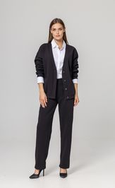 Кардиган TWOK 92573-4TW