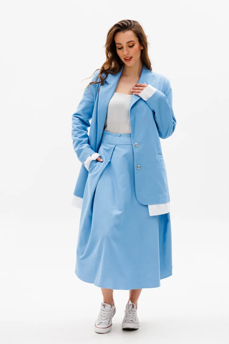 Костюм NIKVA арт. Н527-1