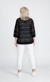 Кардиган BONADI 1819 черный