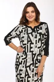 Sukienka Lady Style Classic #1123/8