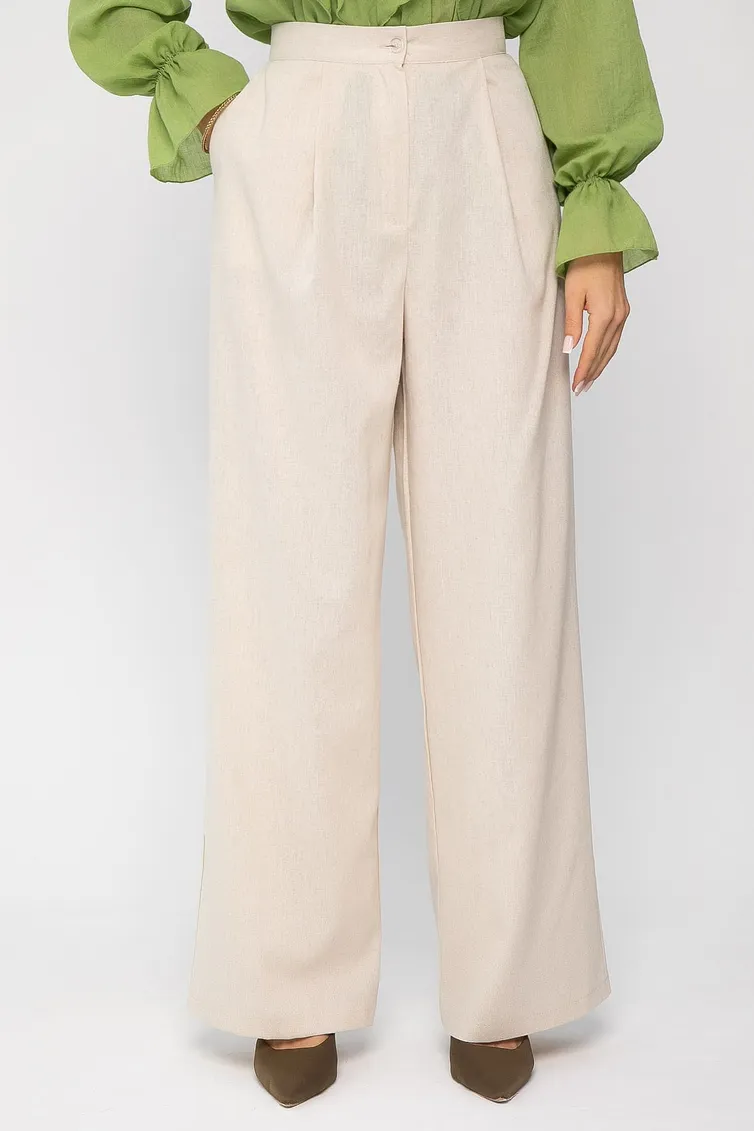 Spodnie LT Collection #B15428-7M