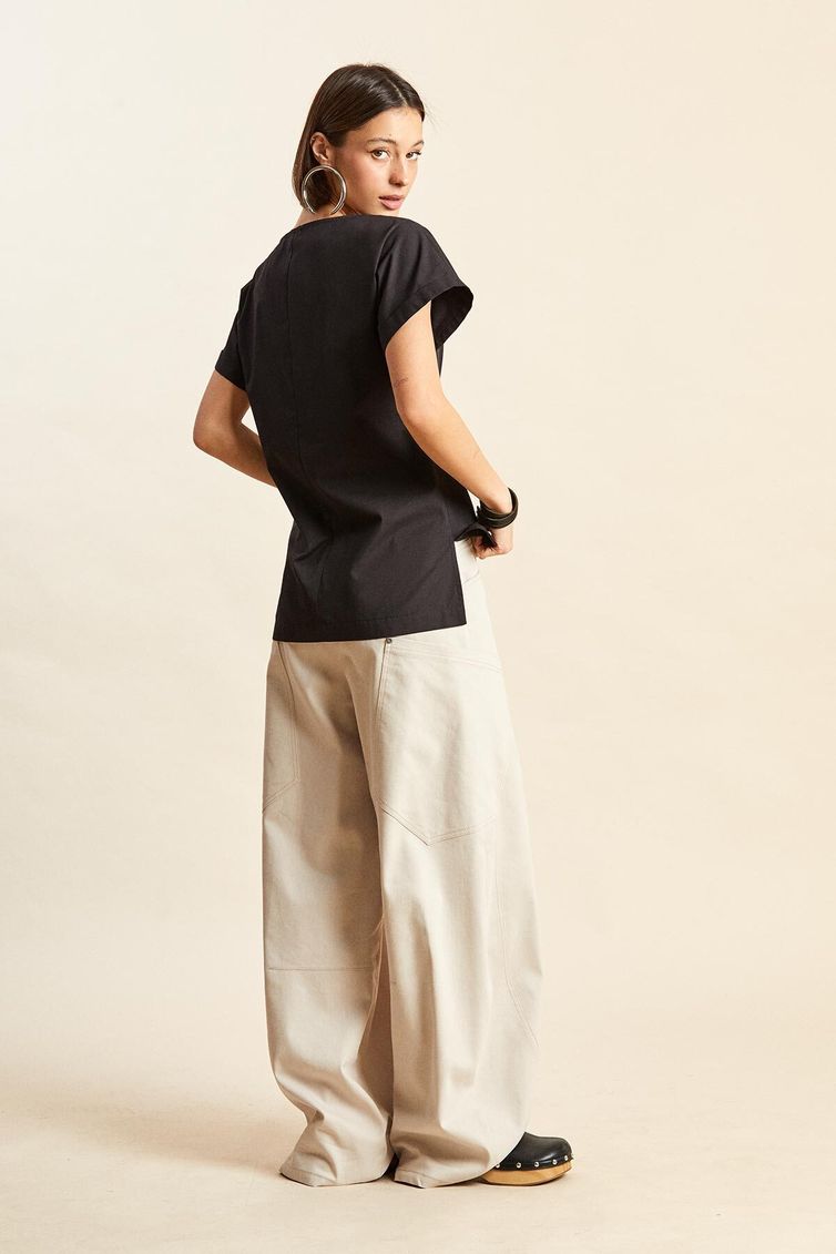 Bluzka RIVOLI #2476 bluza