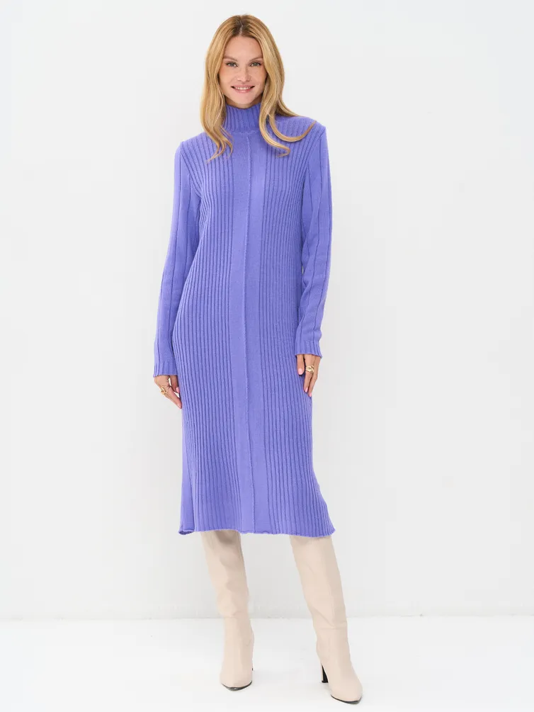 Dress Newvay #7242-20049 iris
