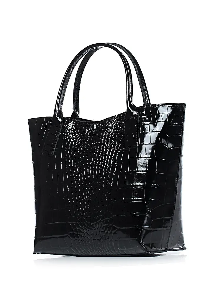 Torba Galanteya #25s3056k45 chernyj