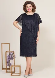 Платье Mira Fashion арт. 5258-4