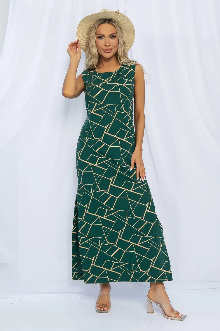 Sukienka LT Collection #P13481-1M