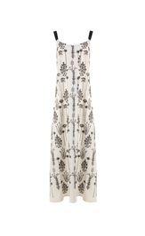 Sukienka Elema 5K-2262 print 170