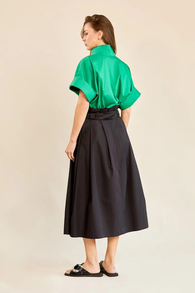 Bluzka RIVOLI #2487.3