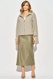 Skirt LAIKONY #L-924 shalfej