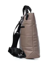 Torba Galanteya #22s1544k45 bezhevyj t./chernyj