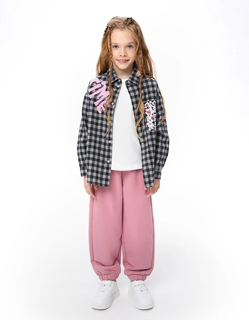 Bluzki Bell Bimbo #243056 kletka