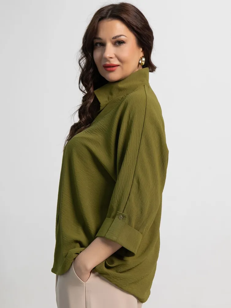 Bluzka LT Collection #B15551-24M