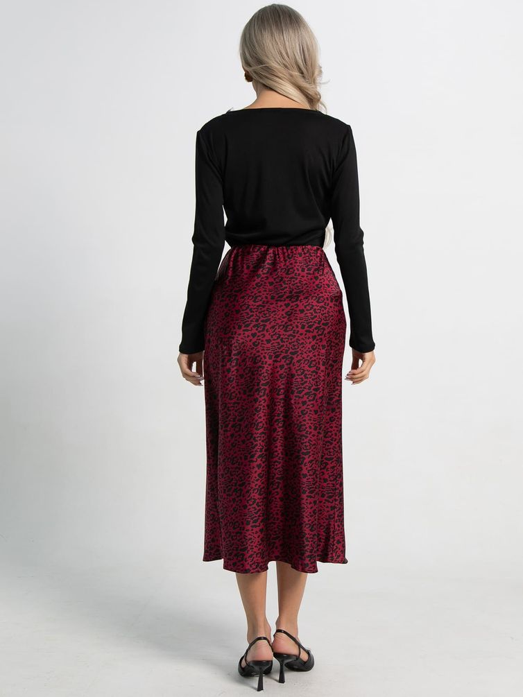 Skirt LT Collection #Yu15421-16M