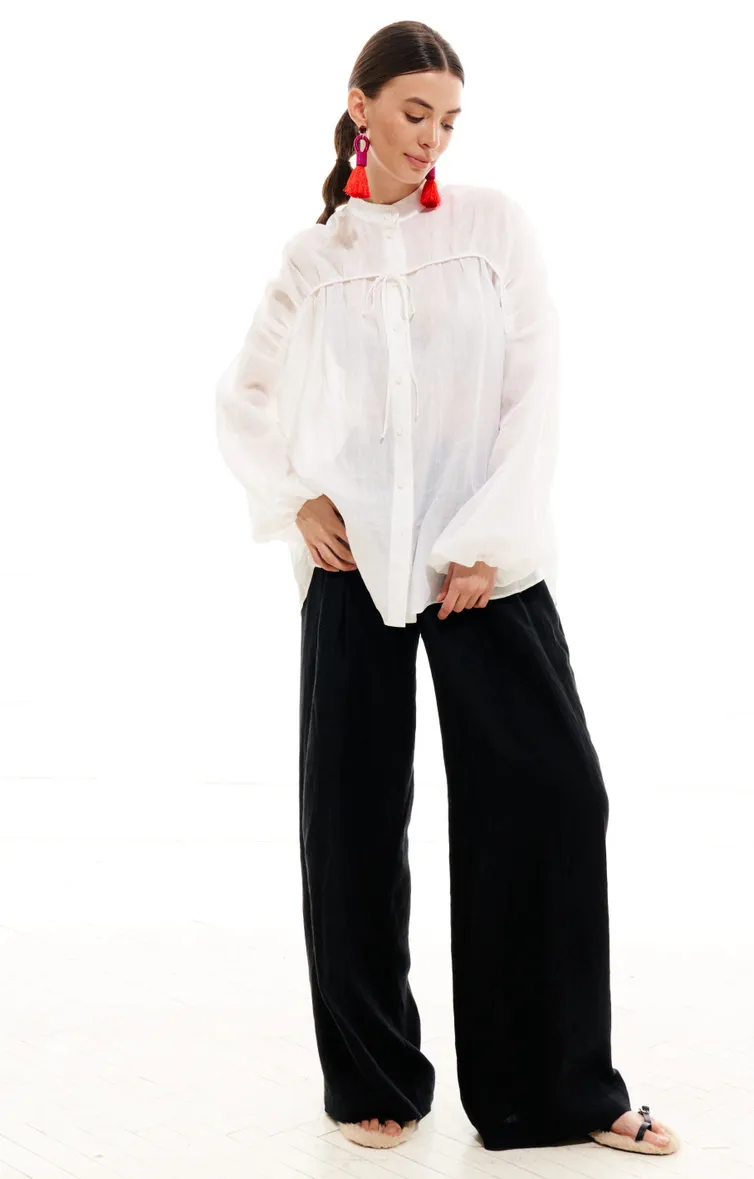 Trousers Elletto Life #2292