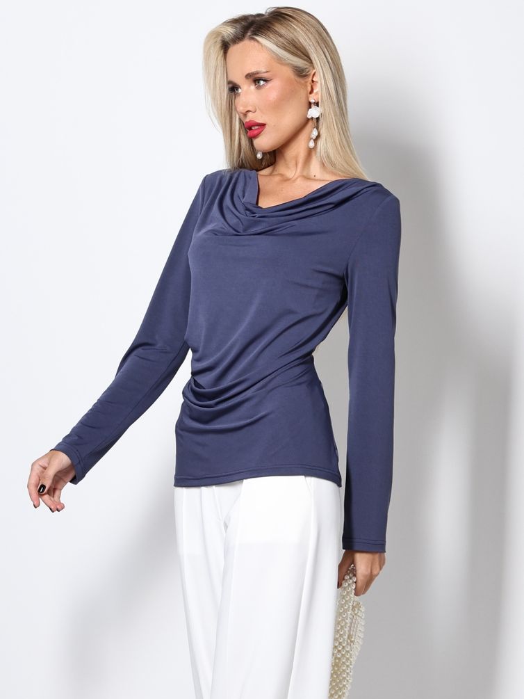 Блузка DS Trend арт. ЮС-1064 (Марсела)