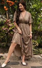 Платье LT Collection П15607-1М