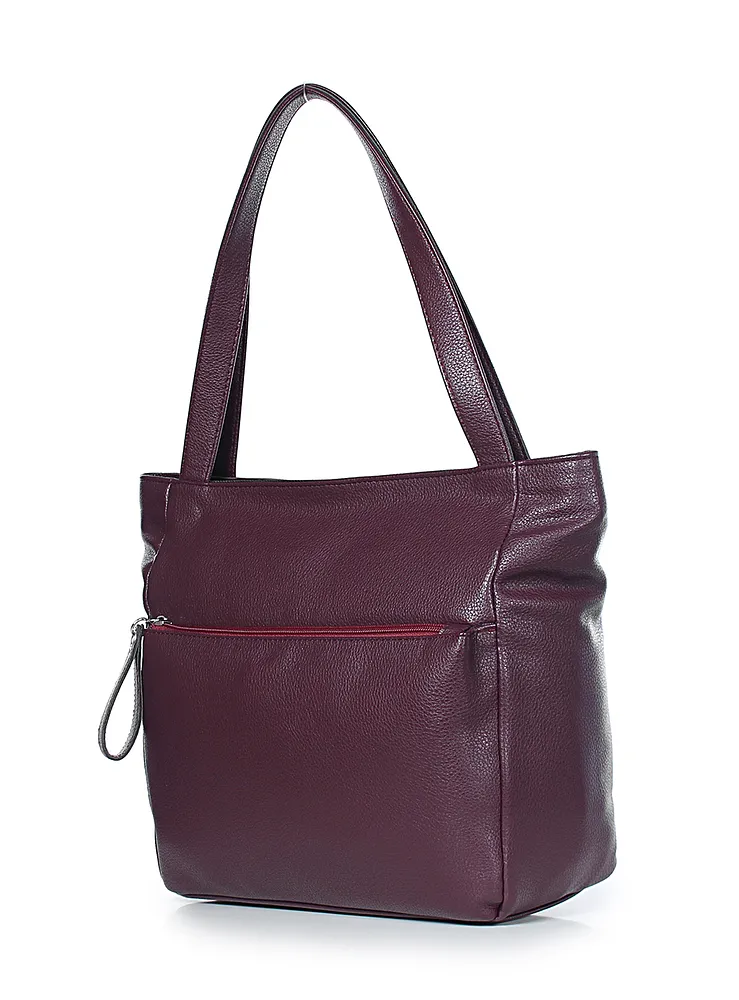Torba Galanteya #24s678k45 bordo