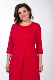 Платье Lady Style Classic арт. 1736/4