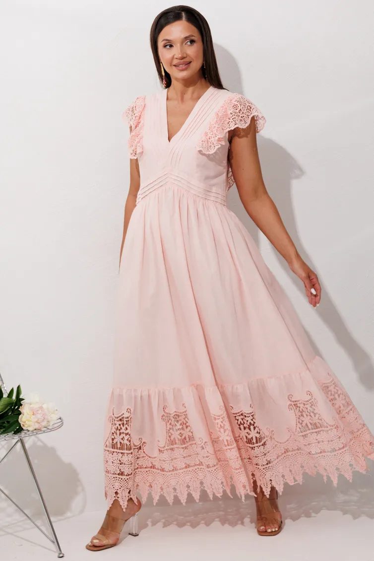 Sukienka Moda Urs #26-2982 per2