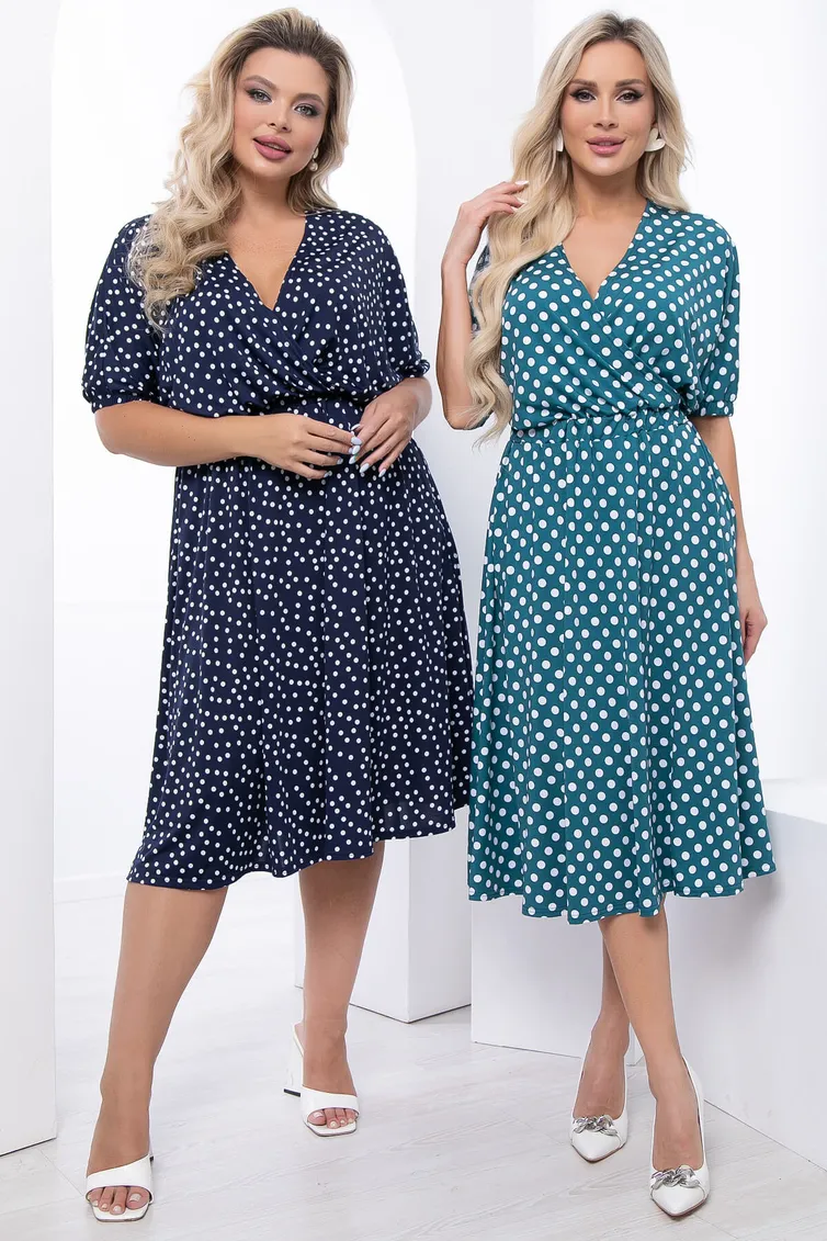 Sukienka LT Collection #P7037